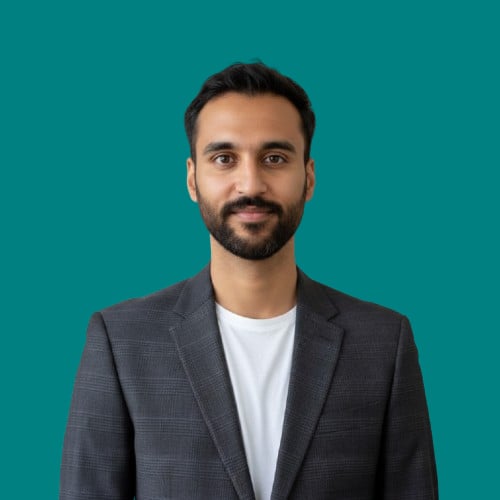 Avatar of Zohaib R.
