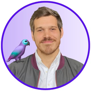 Avatar of Benjamin Gagneux