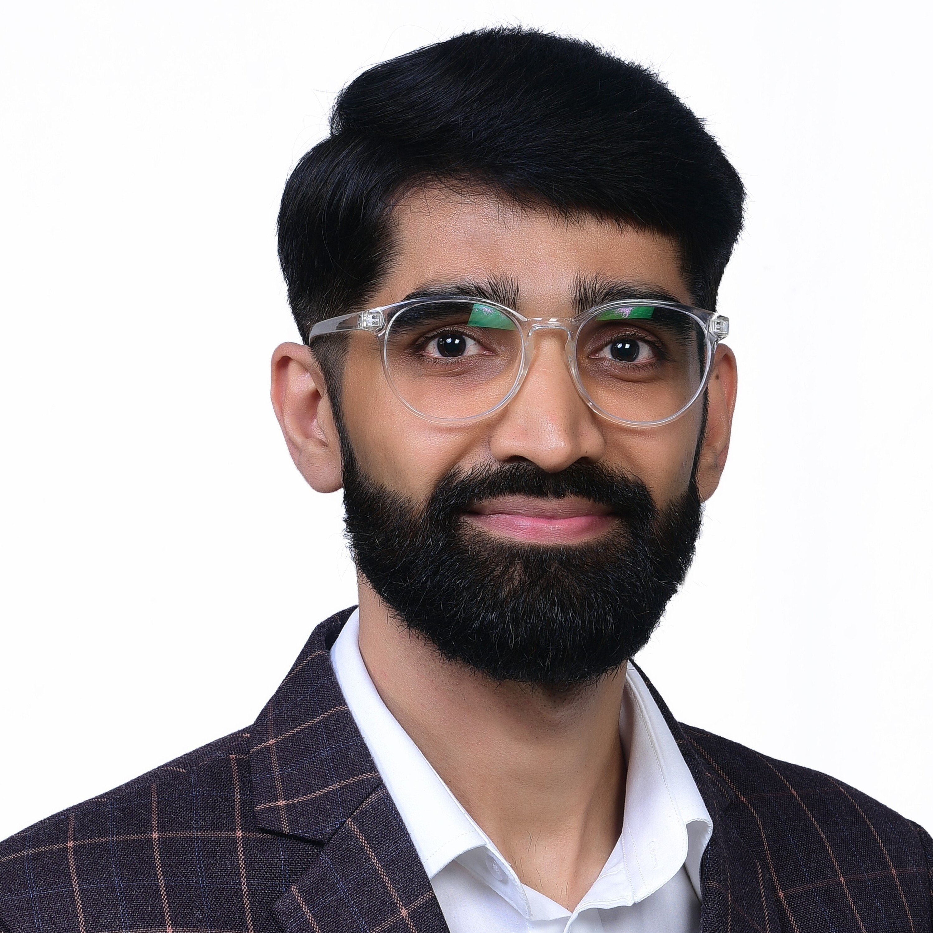 Avatar of Abhinav D.