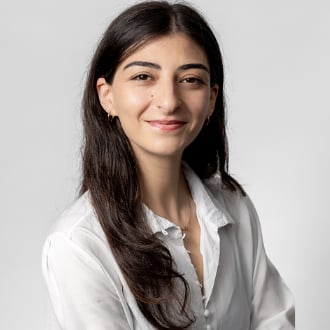 Avatar of Mariam S.