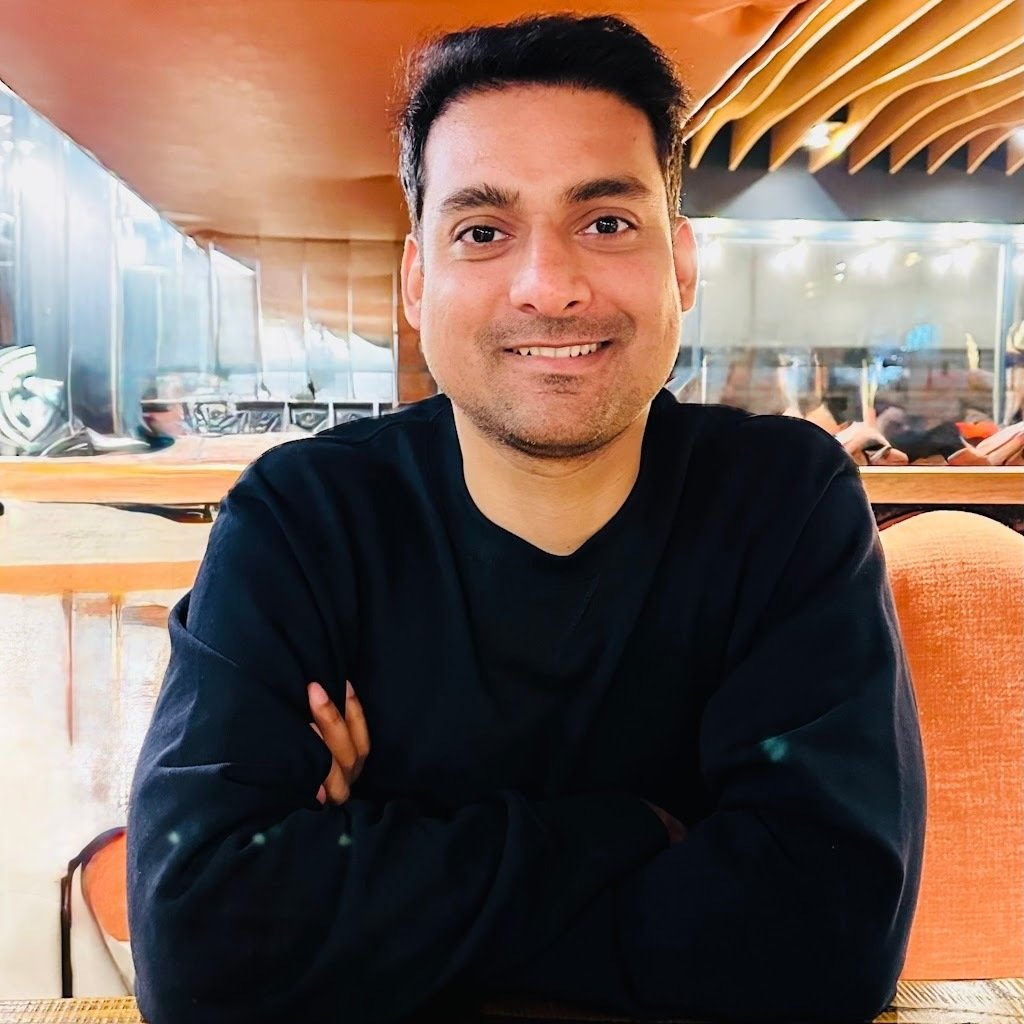 Avatar of sumit sharma