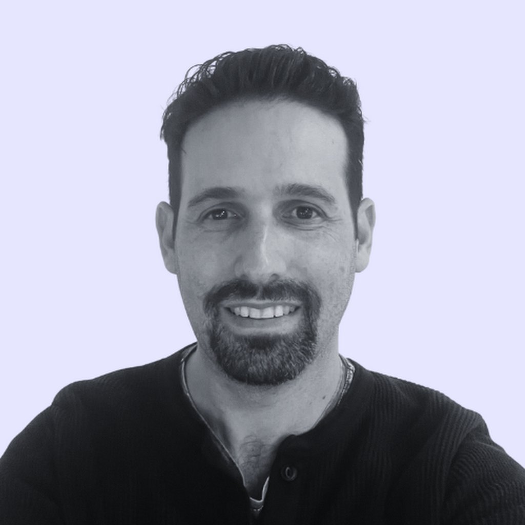 Avatar of Ricky F.