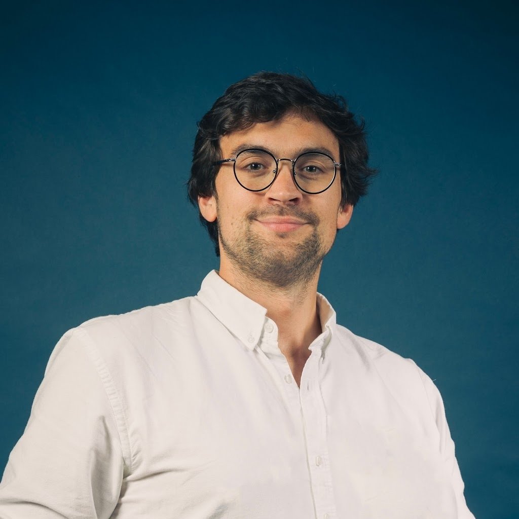Avatar of Julian Guerin