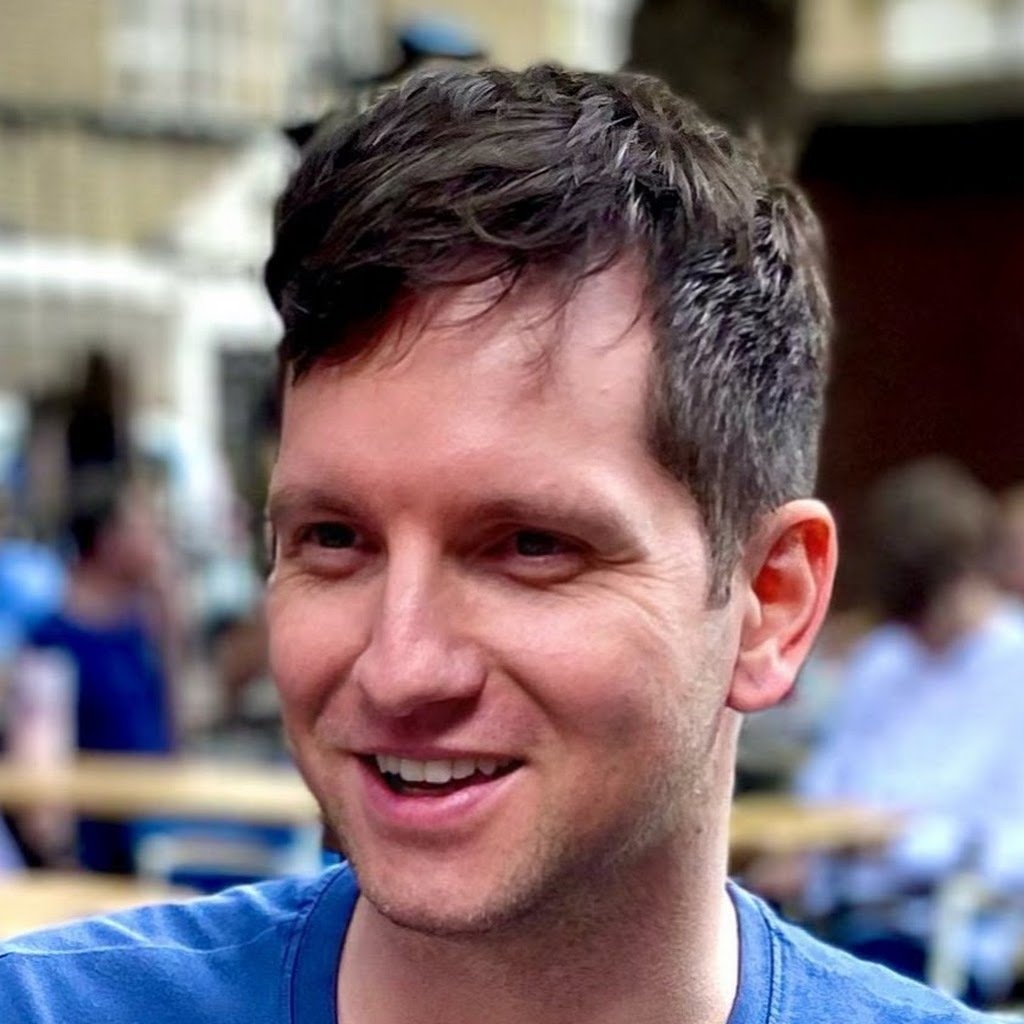 Avatar of Alex Atanasof