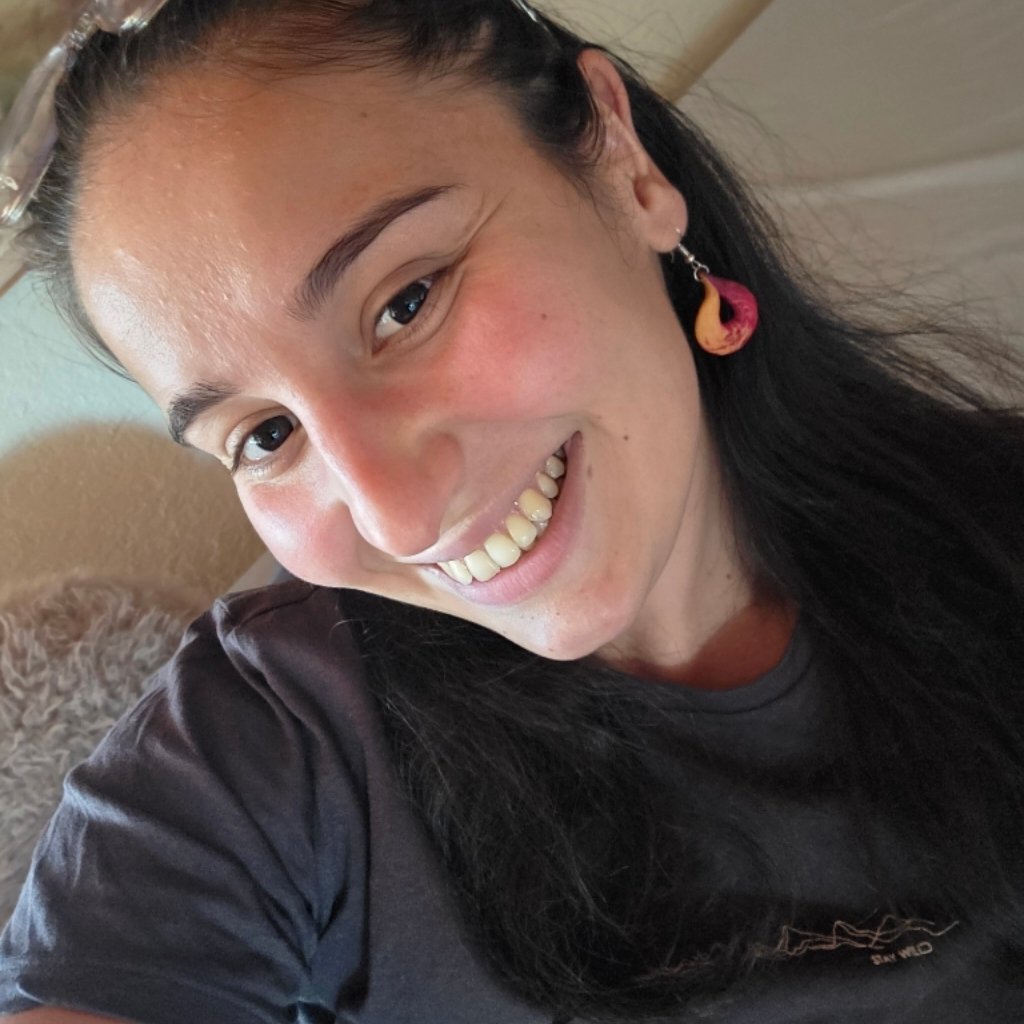 Avatar of Jana