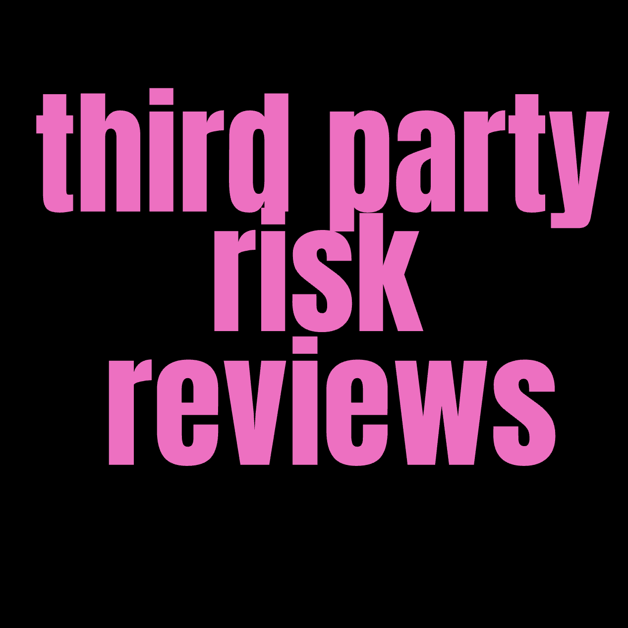 Avatar of Vanta Live Training - Third Party Risk Reviews workshop