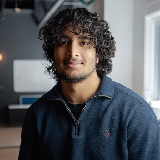 Avatar of Srini