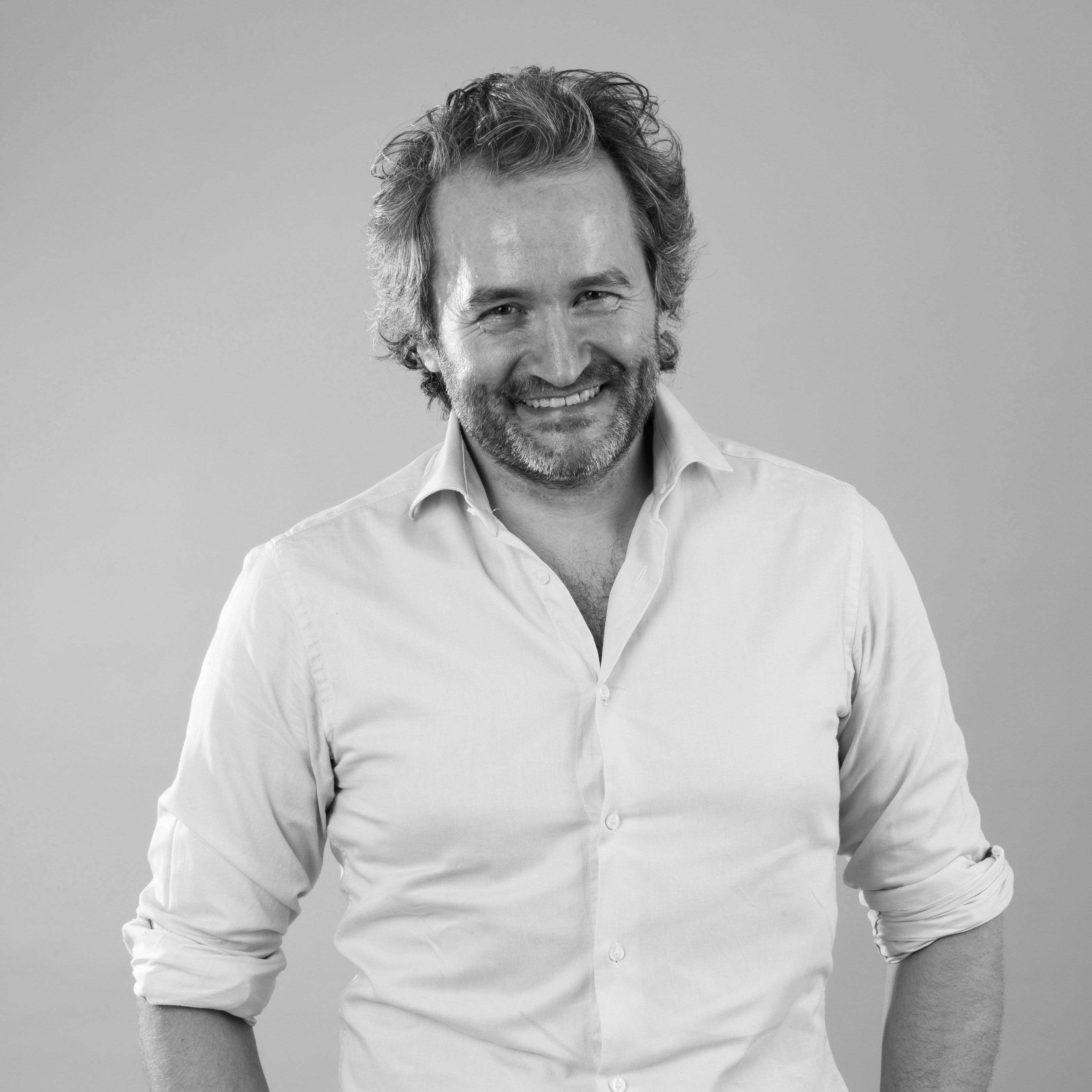 Avatar of Alexandre B.