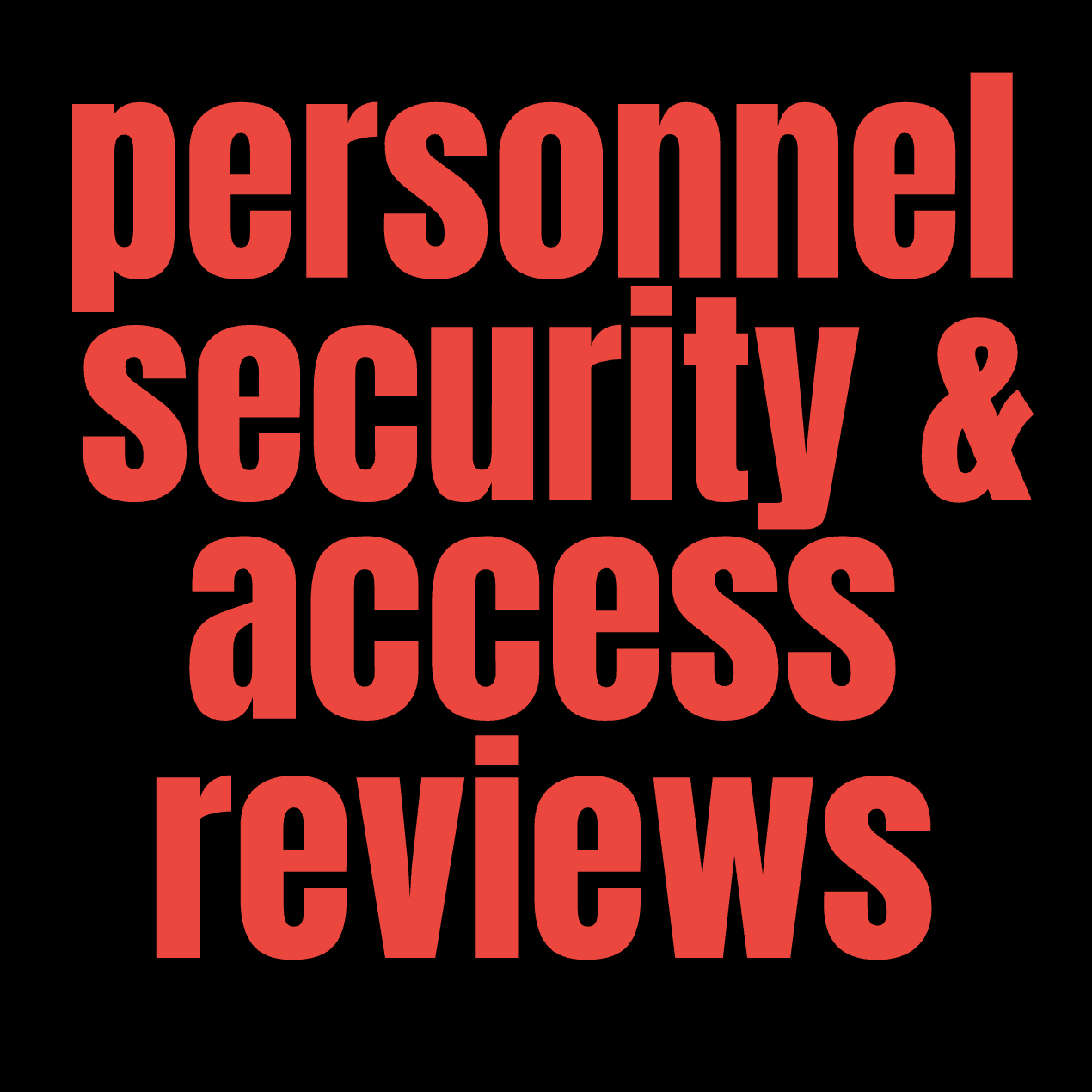 Avatar of Vanta Live Training - Personnel Security and Access Reviews workshop
