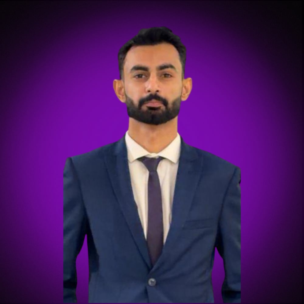 Avatar of Ather S.