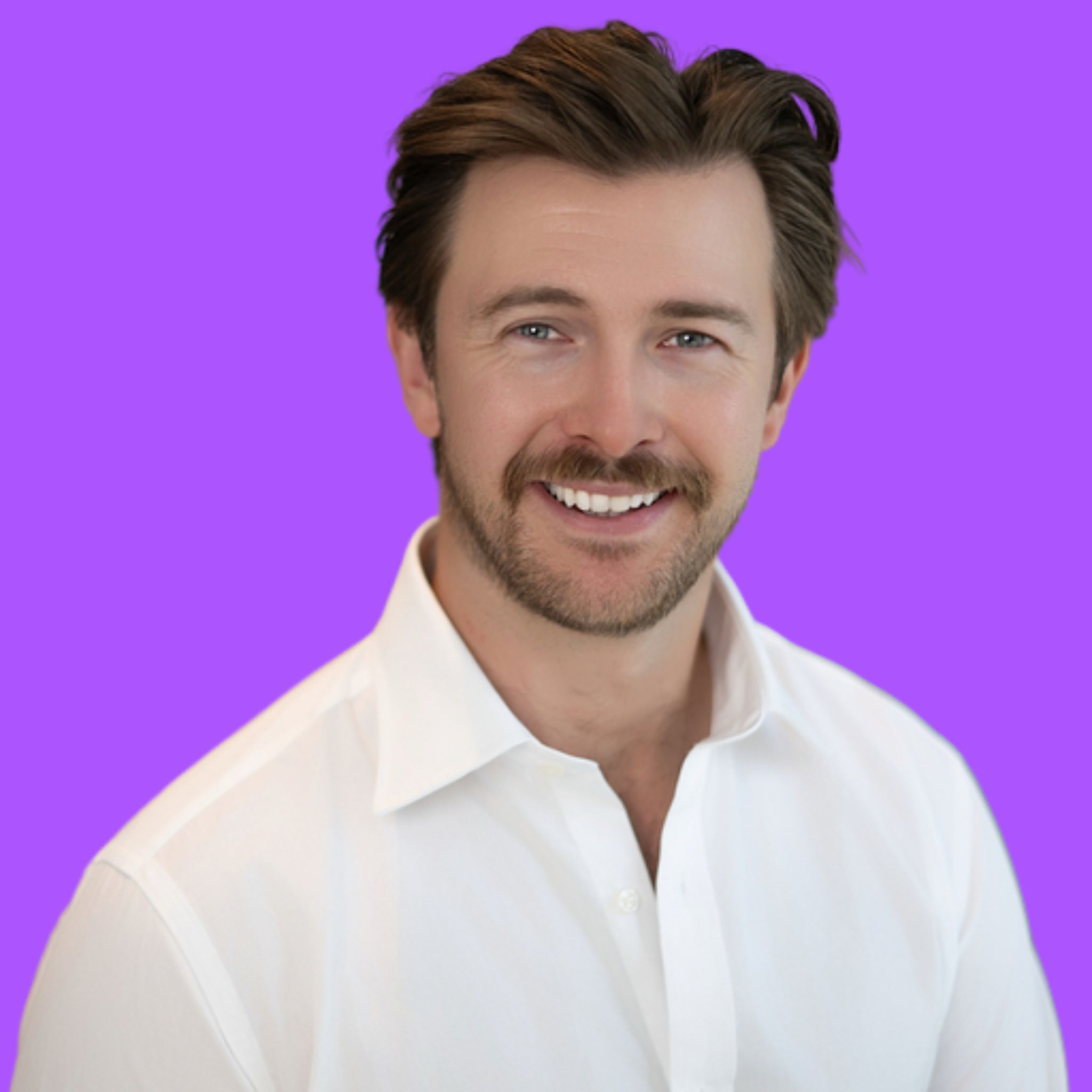 Avatar of Alex P.