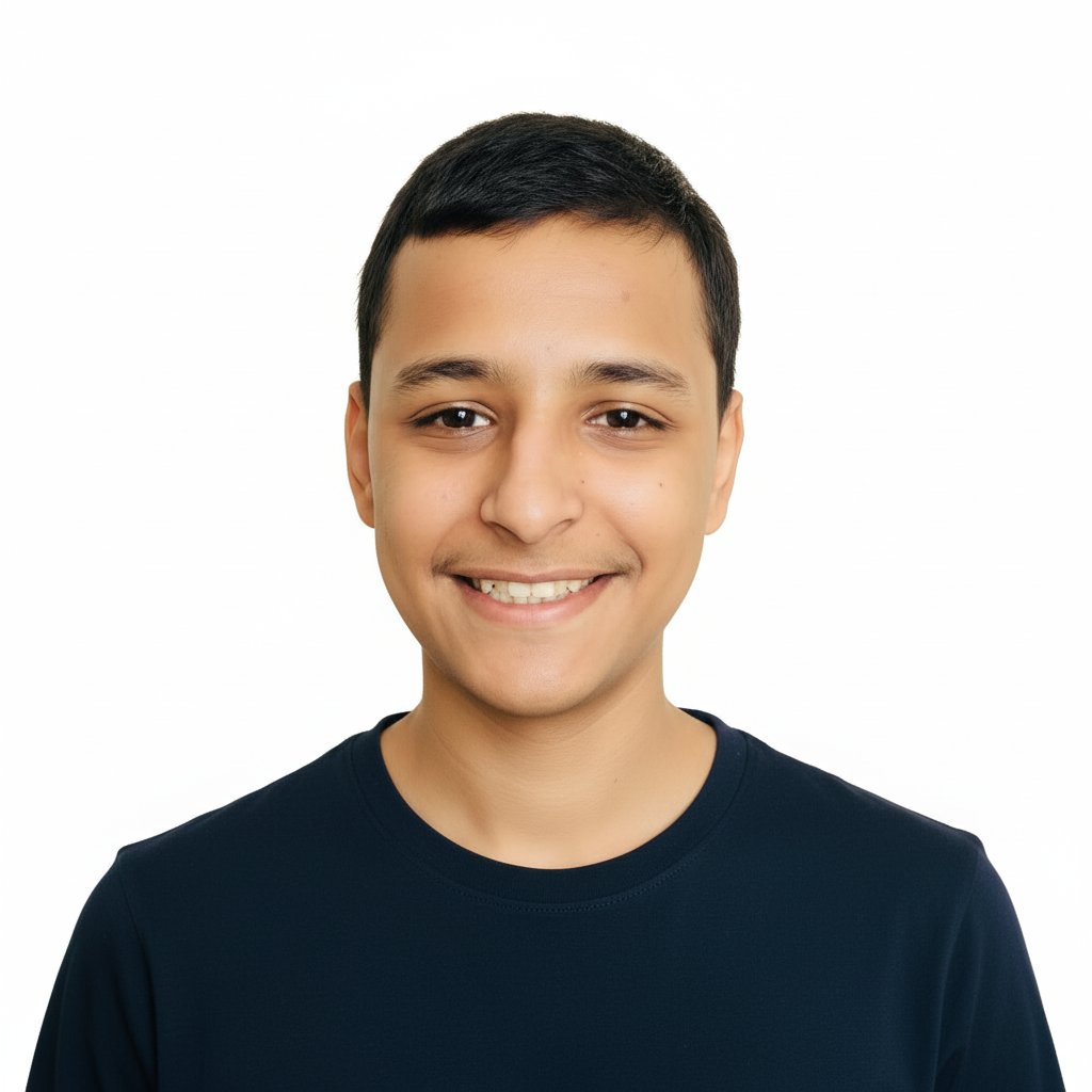 Avatar of Abrar H.
