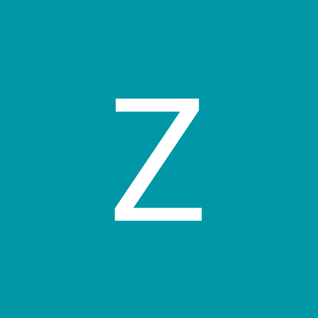 Avatar of Zube