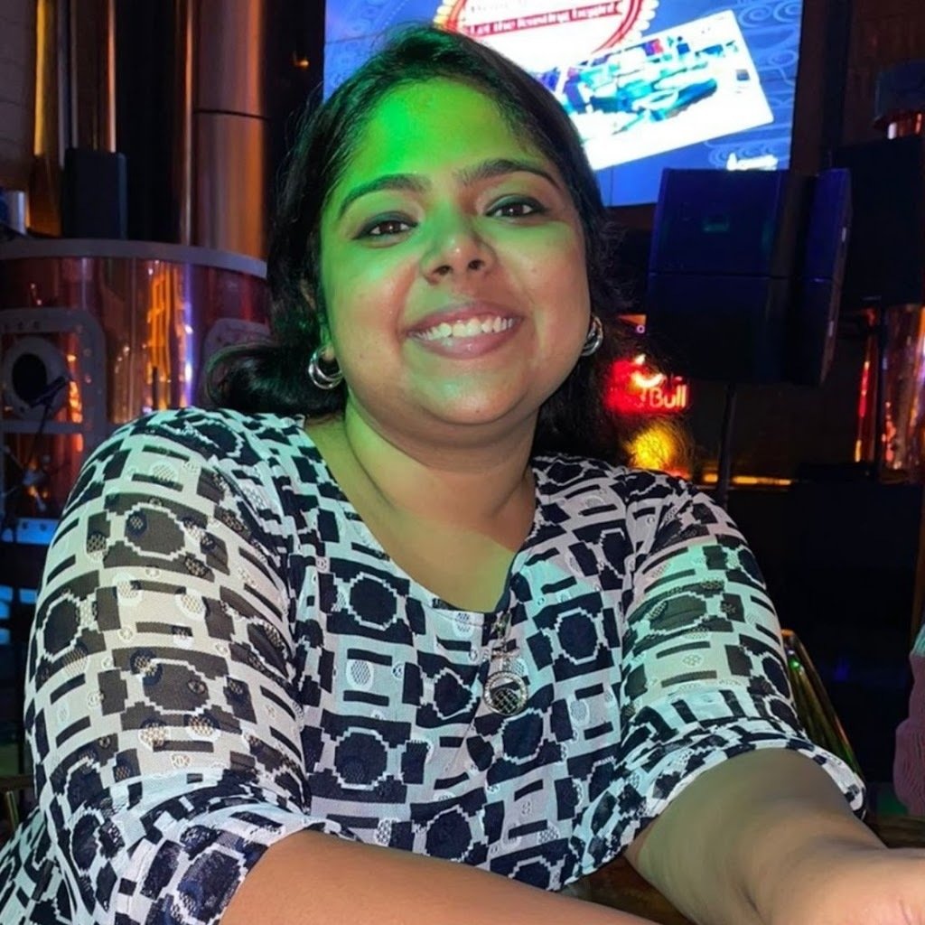 Avatar of Mithi J.