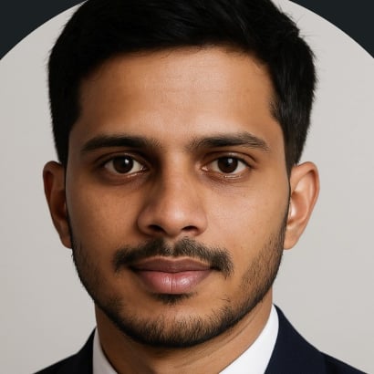 Avatar of Gaurav K.