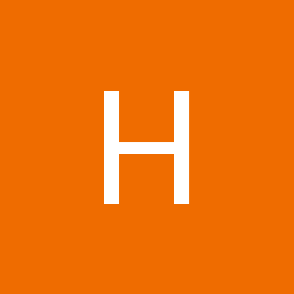 Avatar of Hamish S.