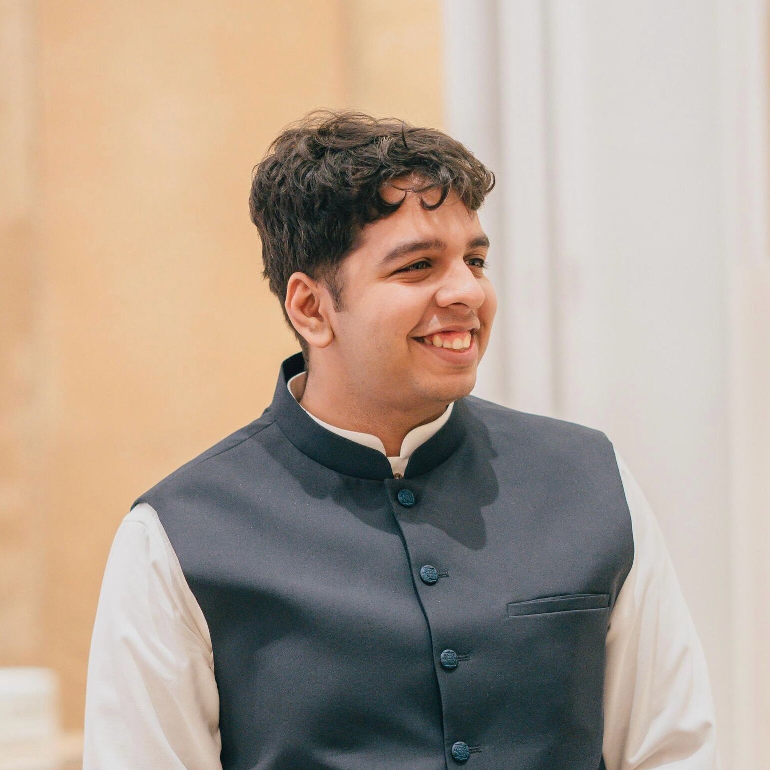 Avatar of Muhib N.