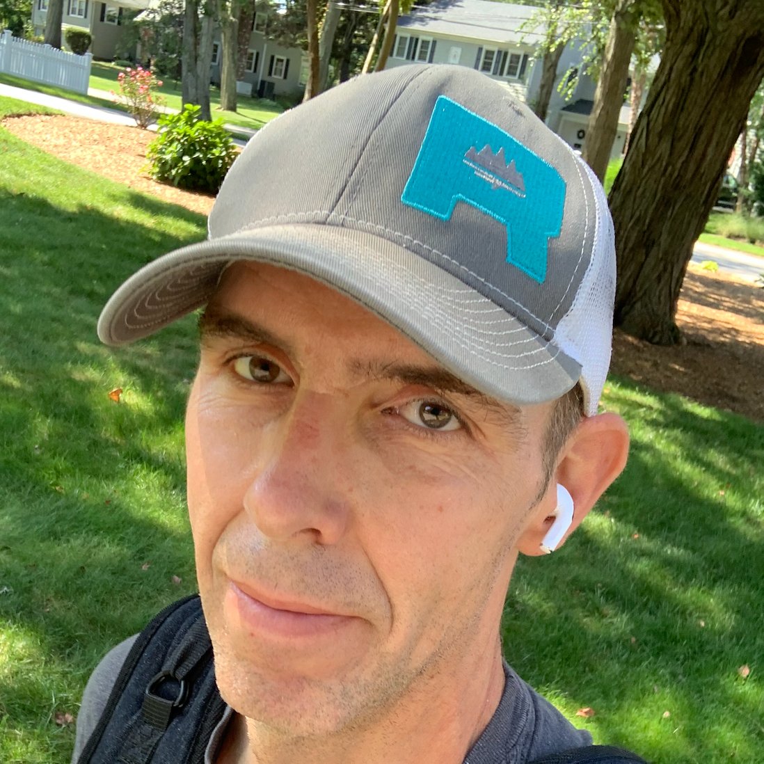 Avatar of Patrick M.