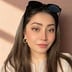 Avatar of Ayesha S.