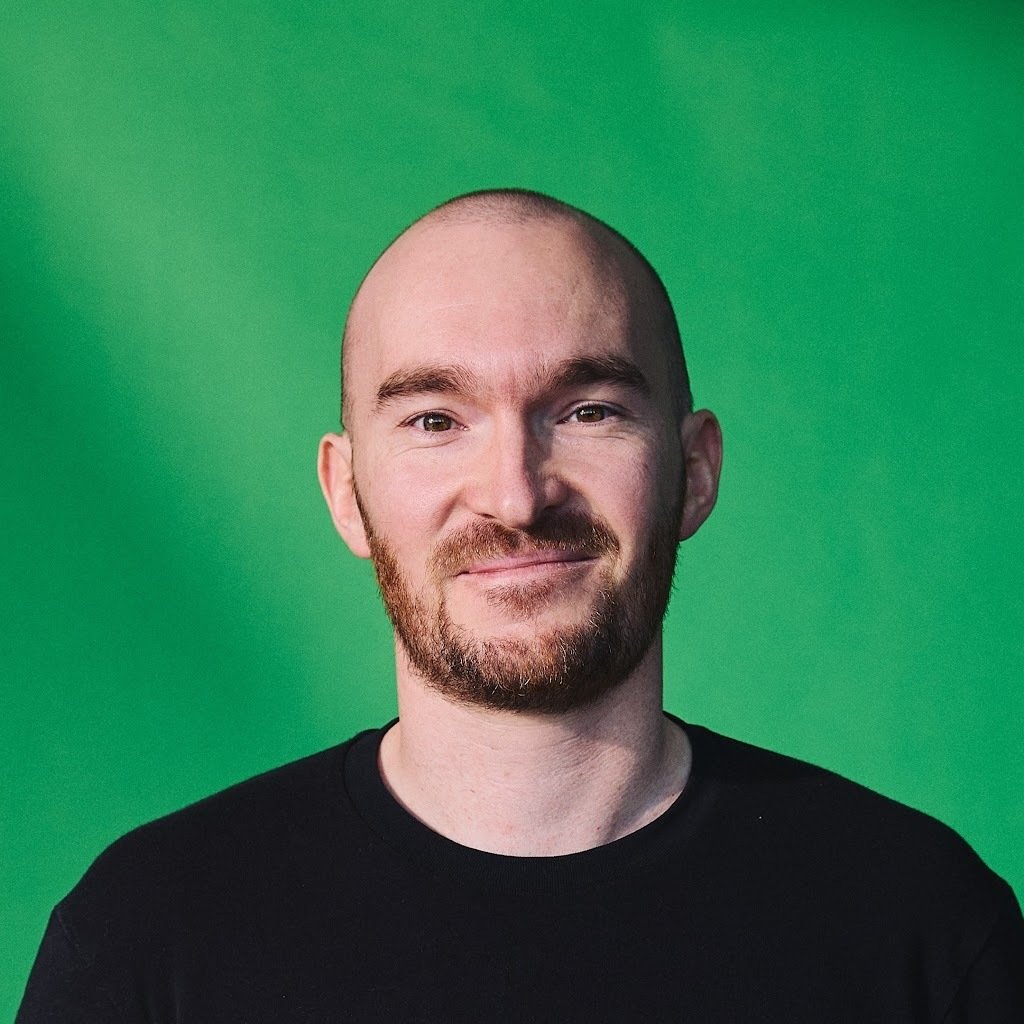 Avatar of Jack D.