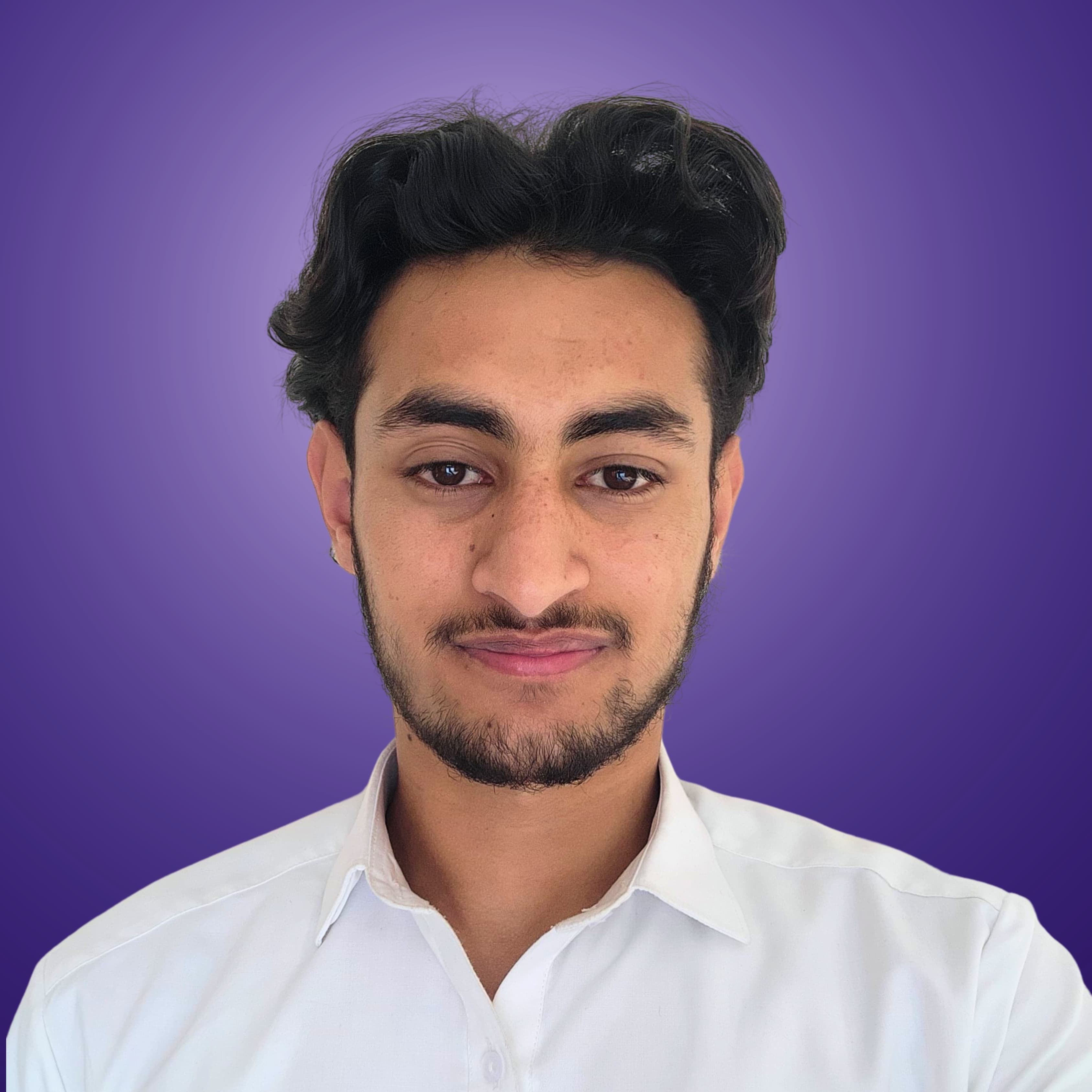 Avatar of Naqash R.
