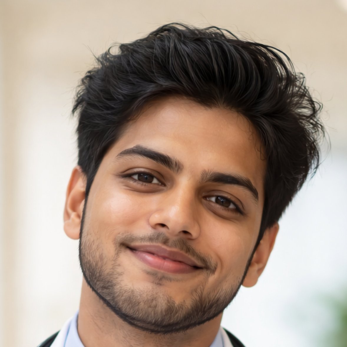 Avatar of Ayush