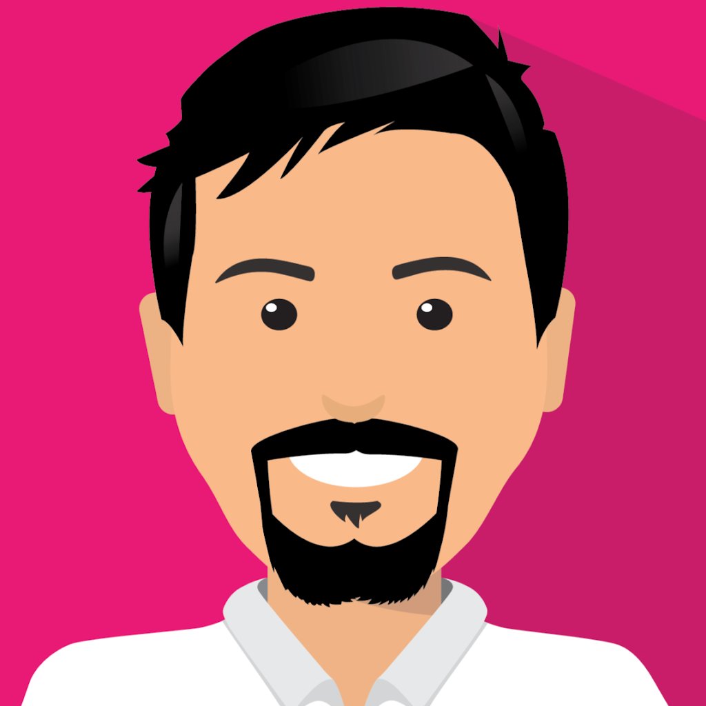 Avatar of Ali N.