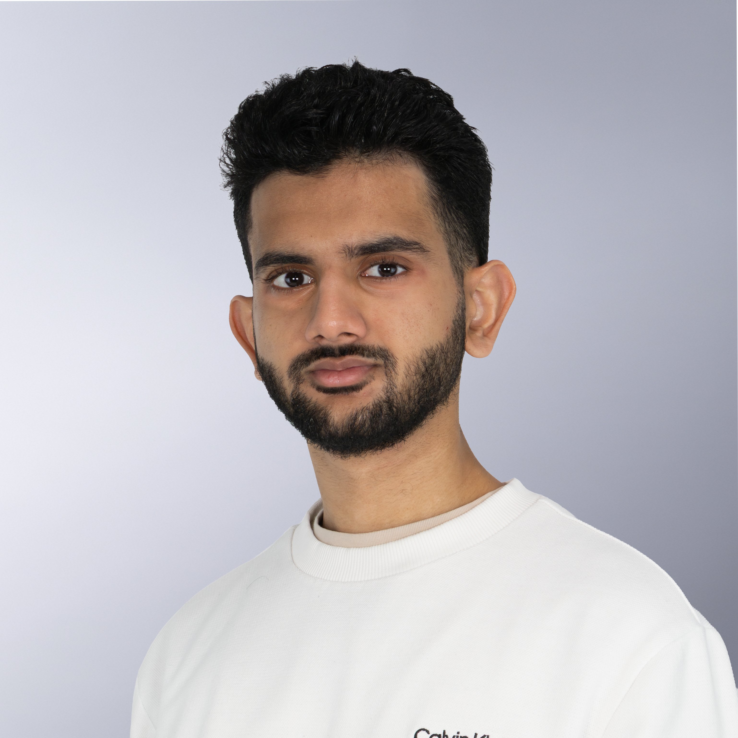 Avatar of Abdullah P.