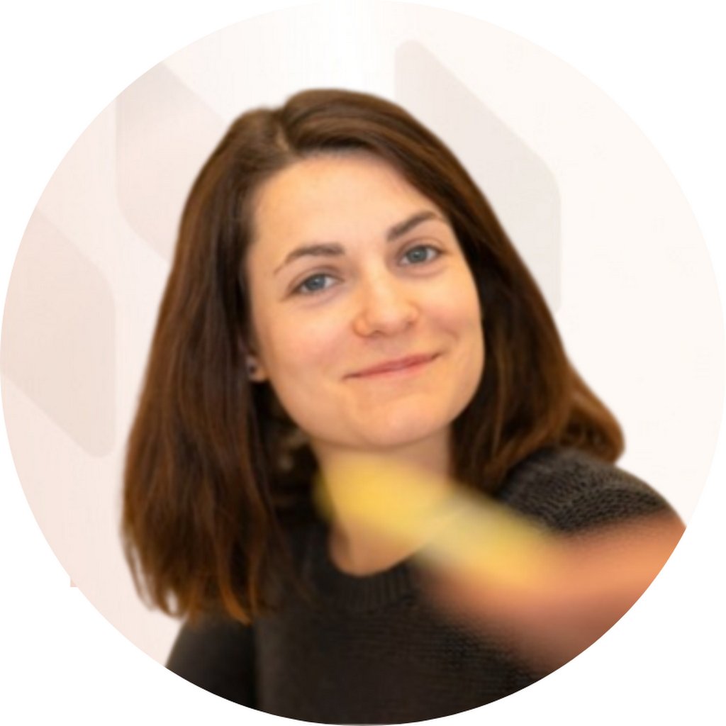 Avatar of Emilie Thonat