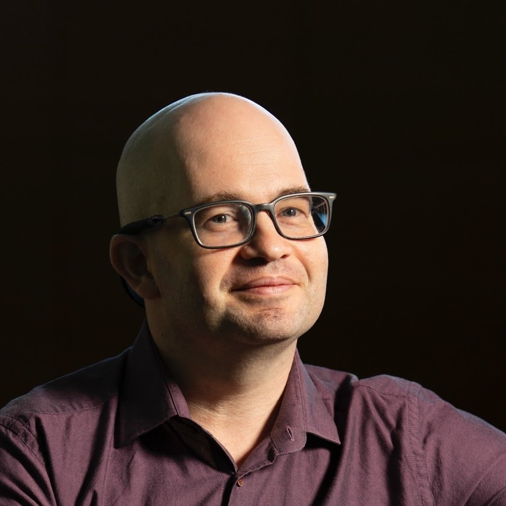 Avatar of Ilya B.