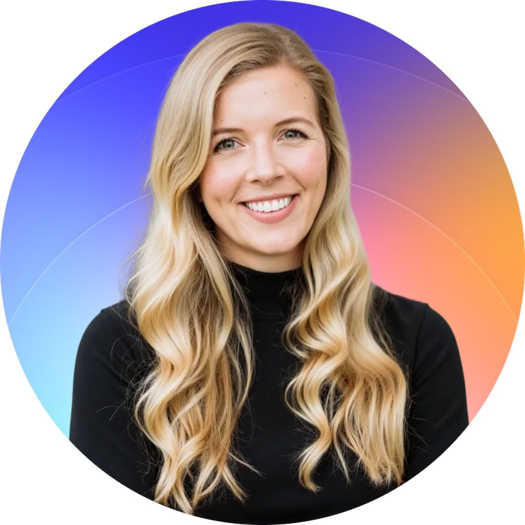 Avatar of Kaitlyn Delaney-Mendieta