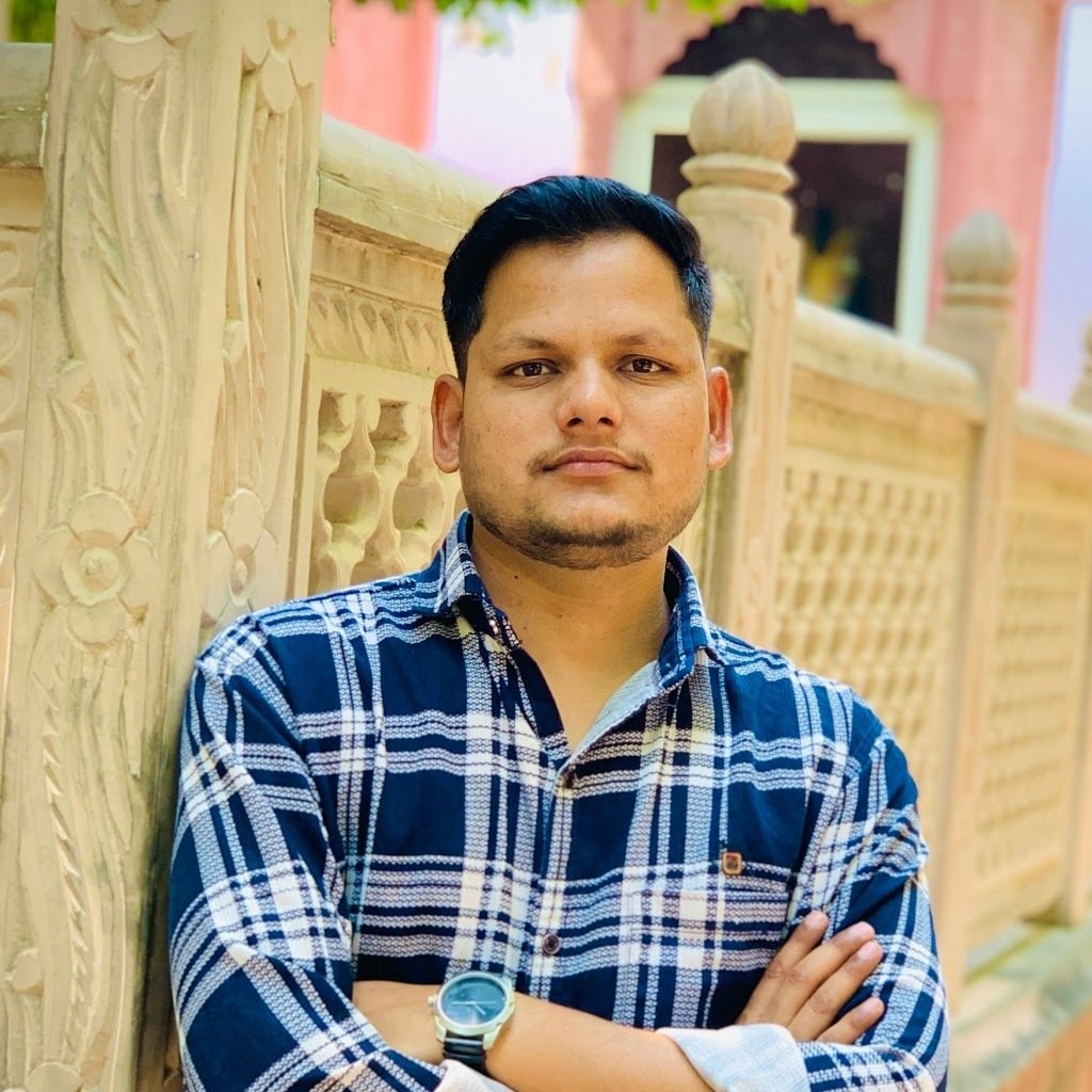 Avatar of Prem K.