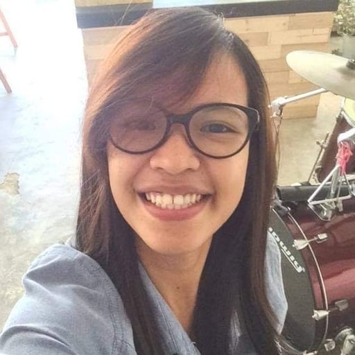 Avatar of Sarah Y.