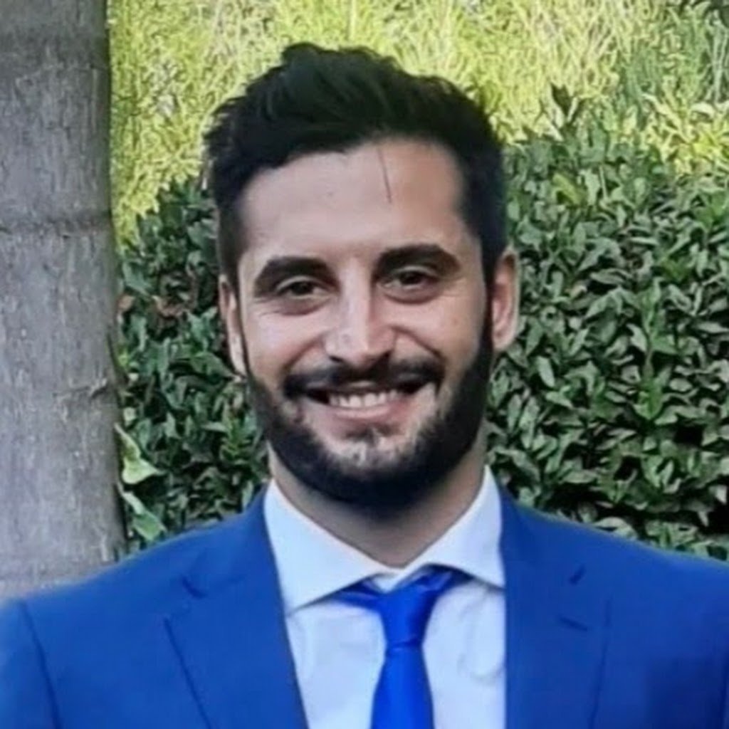 Avatar of Mariano Padularrosa