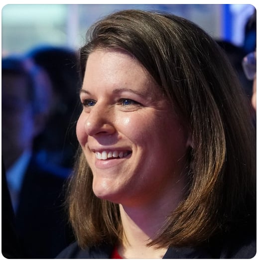 Avatar of Katie Geoffroy