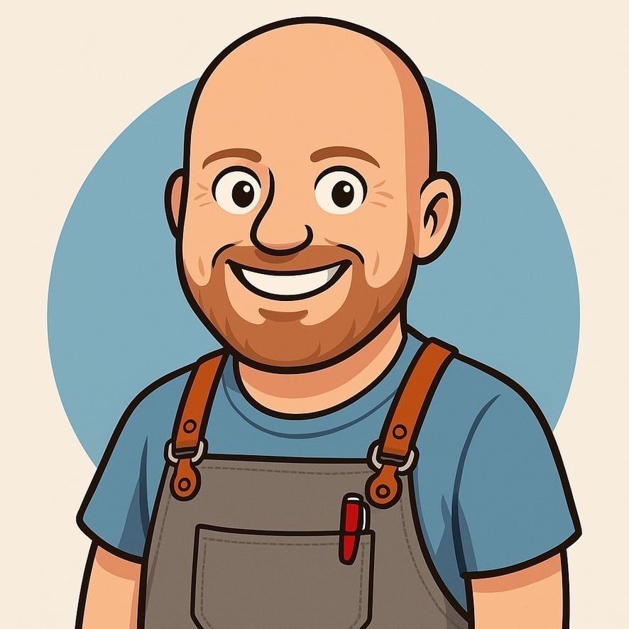 Avatar of Jason M.