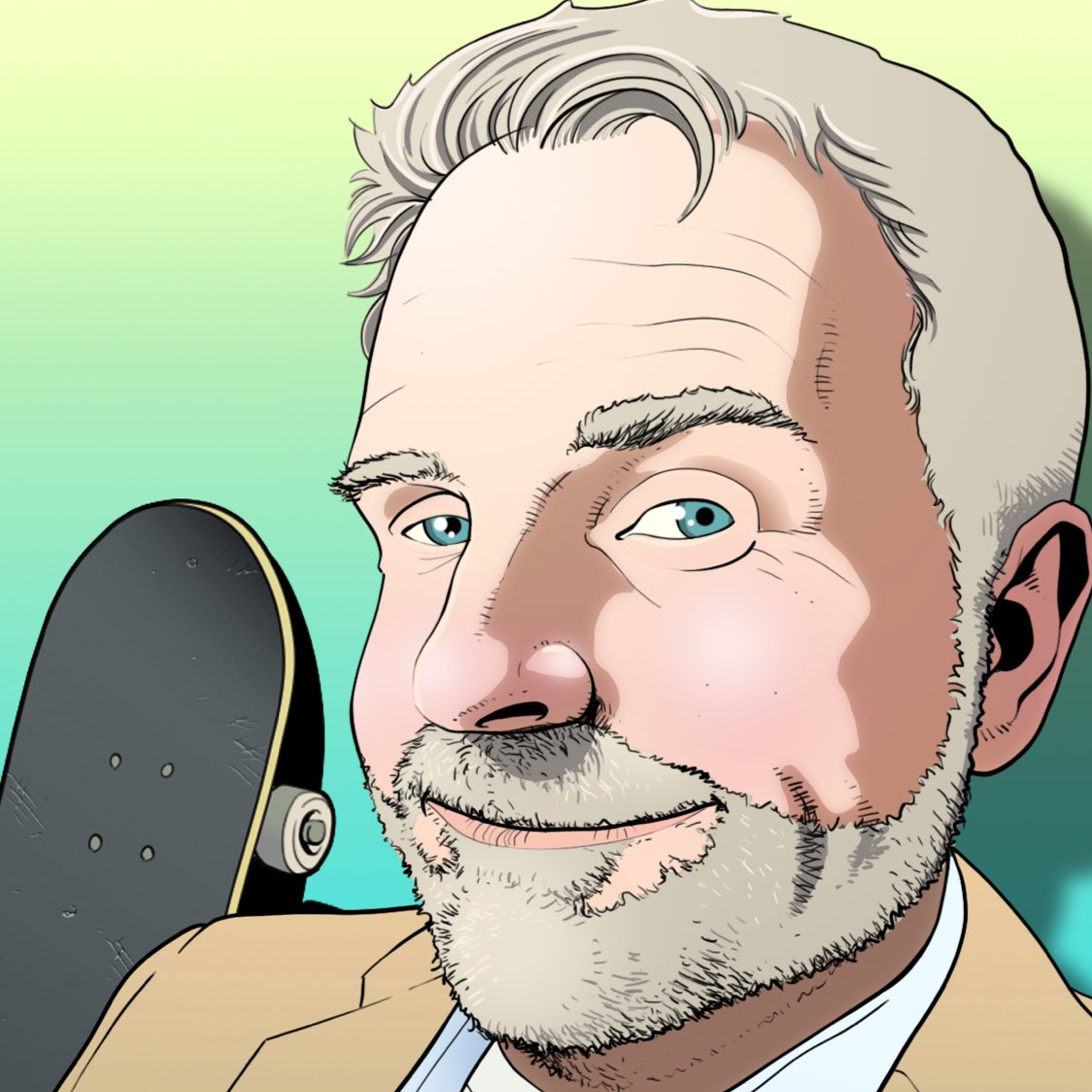 Avatar of Tom S.