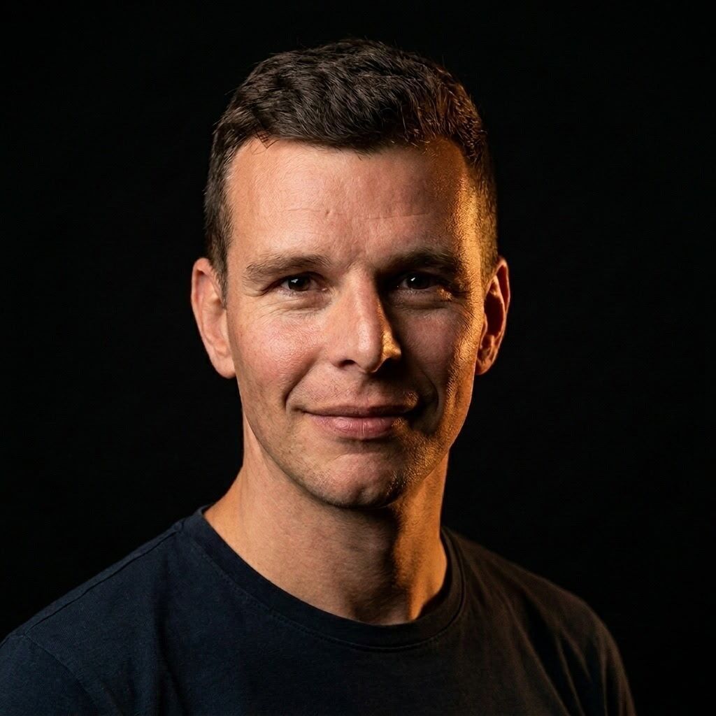 Avatar of Matt G.