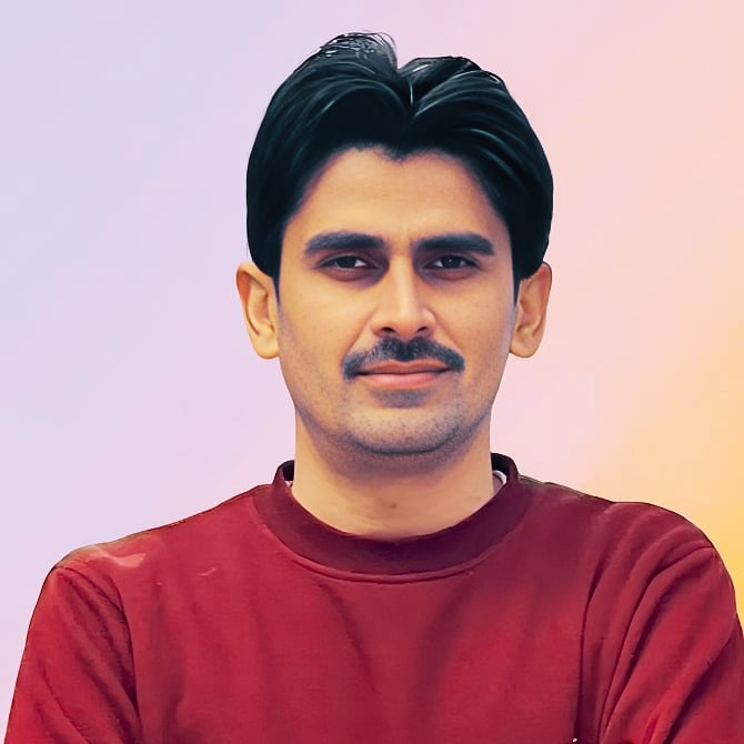 Avatar of jahangir.​danish