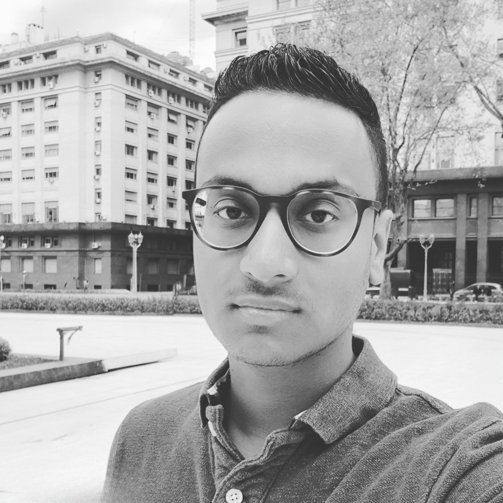 Avatar of HarryP