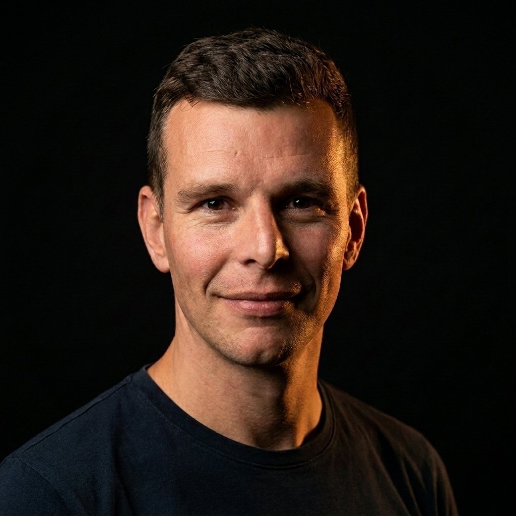 Avatar of Matt G.
