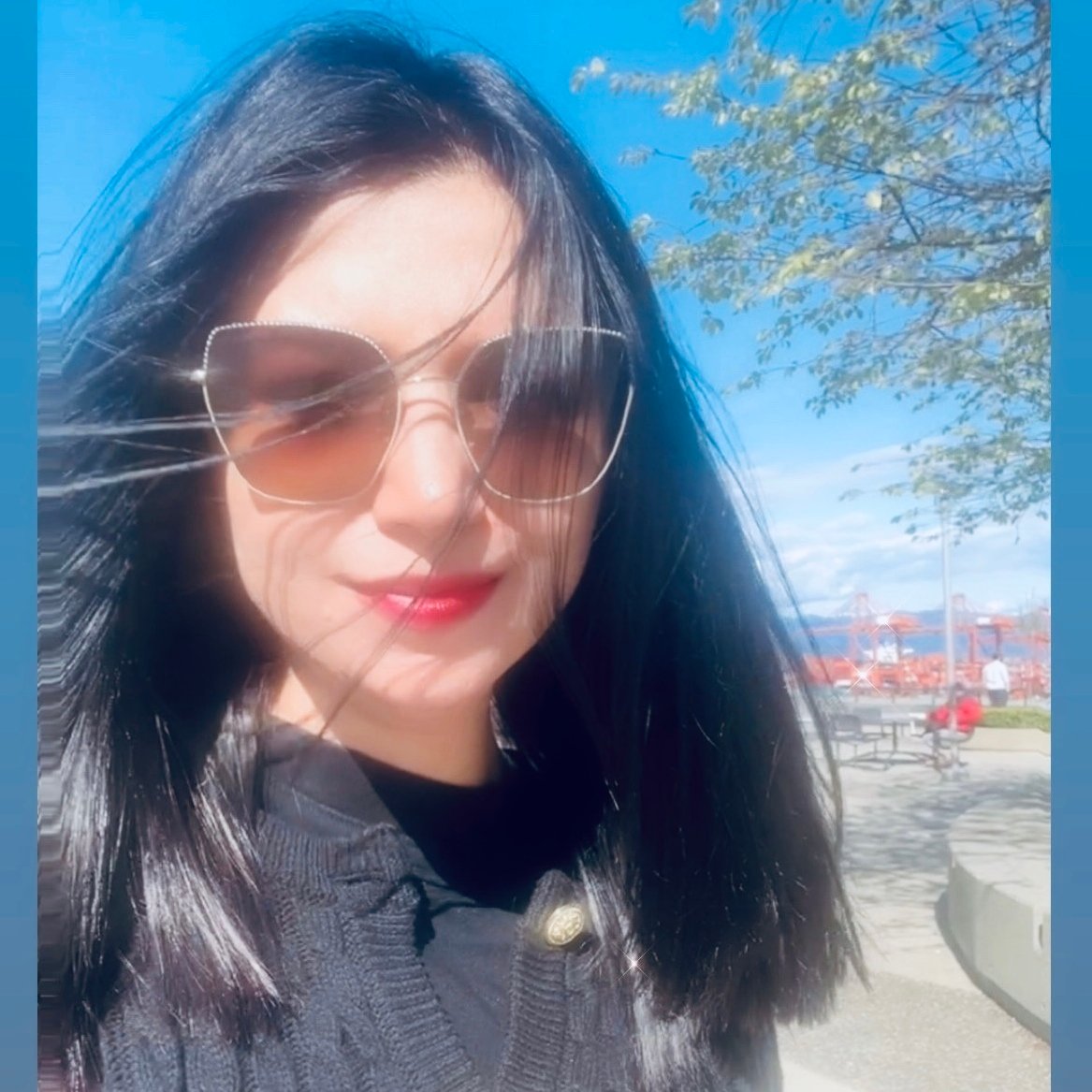 Avatar of SHWETA M.
