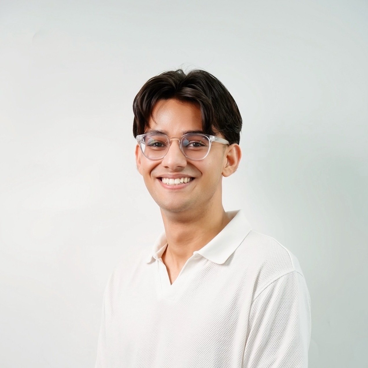 Avatar of Utkrusht G.