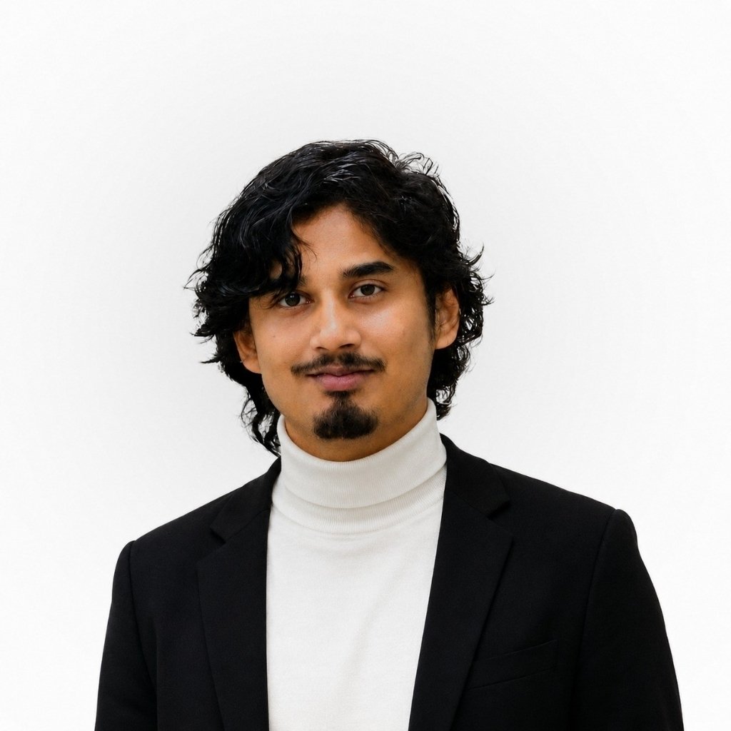 Avatar of Kaustubh S.