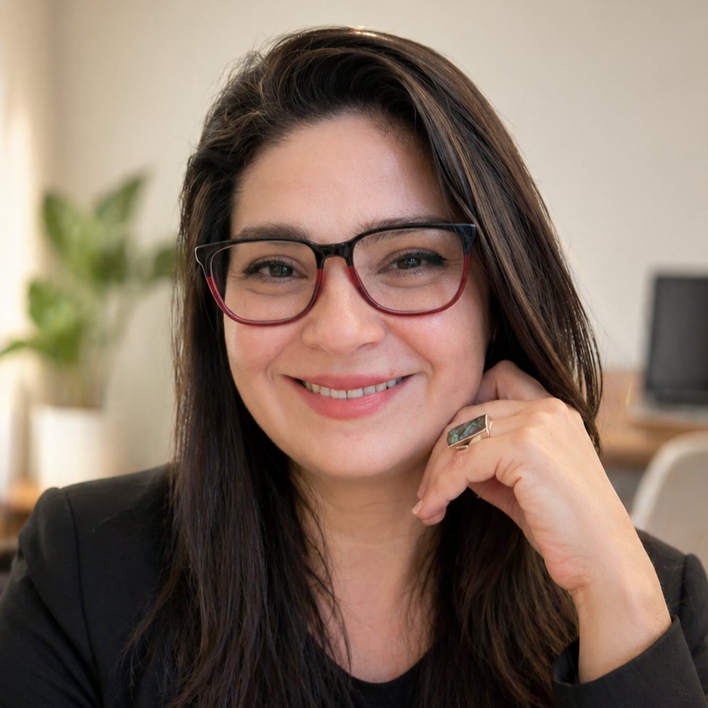 Avatar of Mariana Caldas
