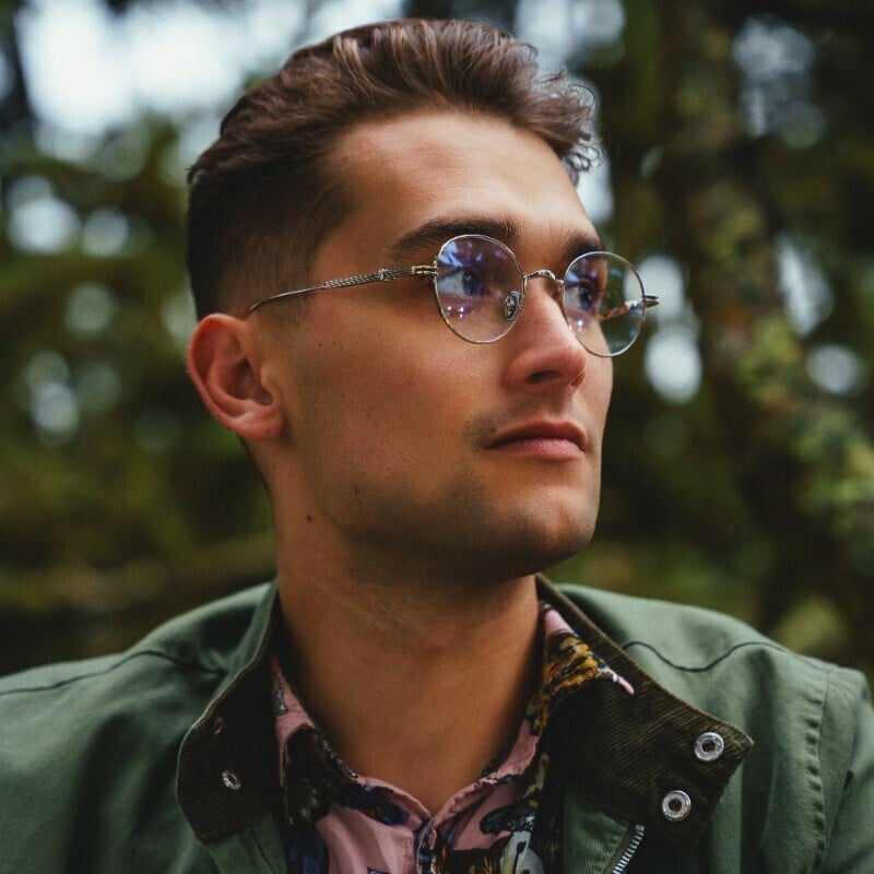 Avatar of Jordan S.