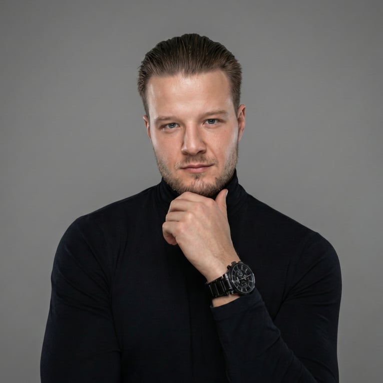 Avatar of Rasmus S.
