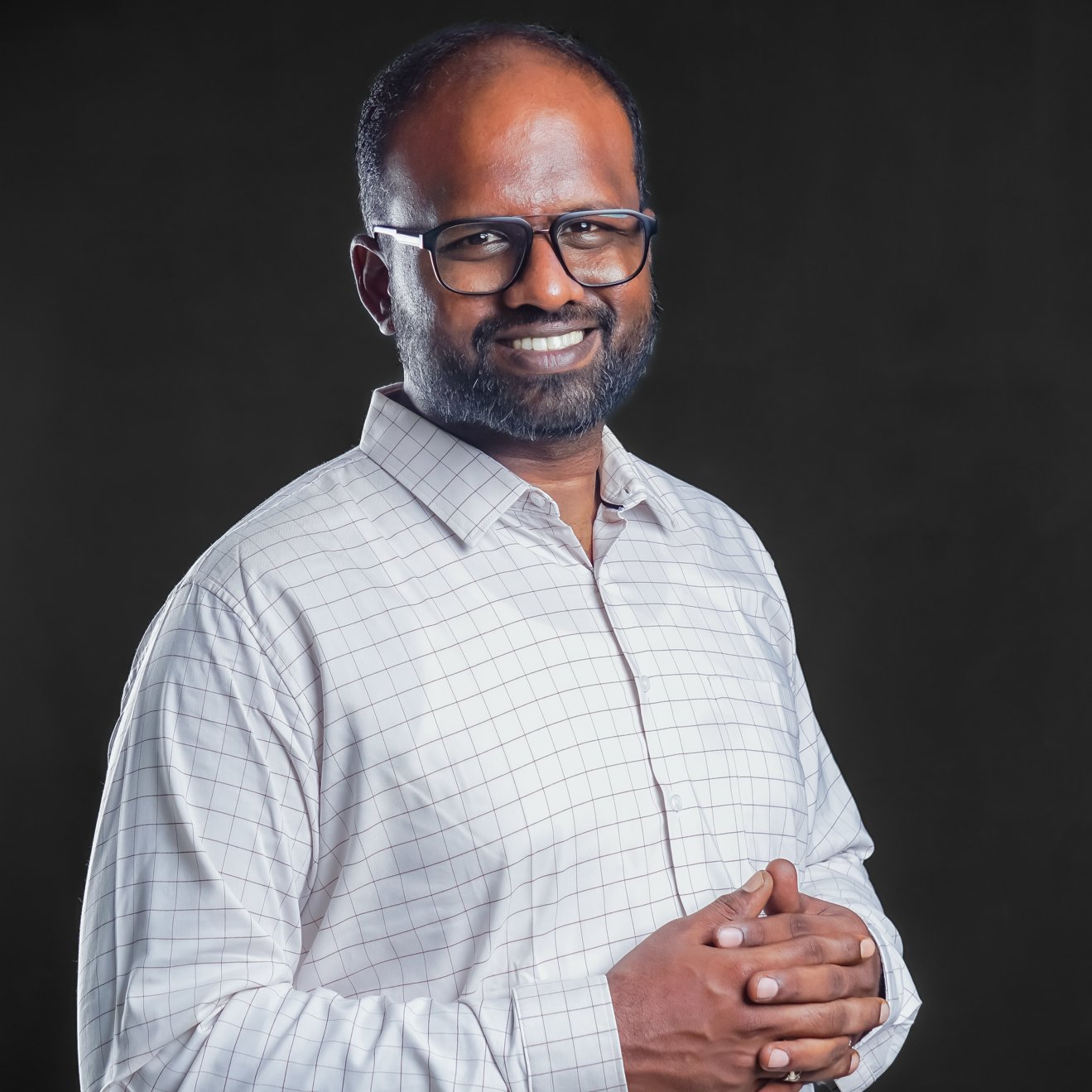 Avatar of Ashok A.