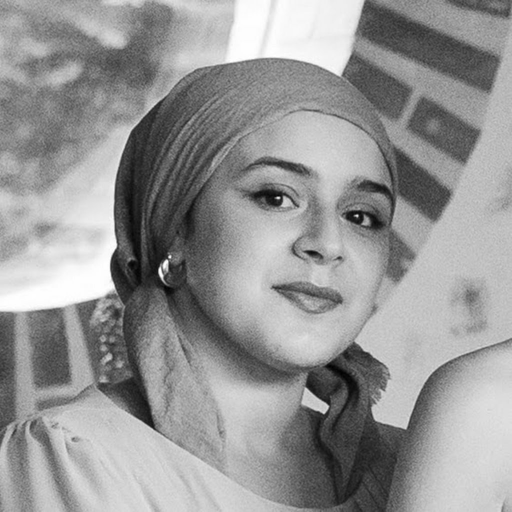 Avatar of Anissa Madani