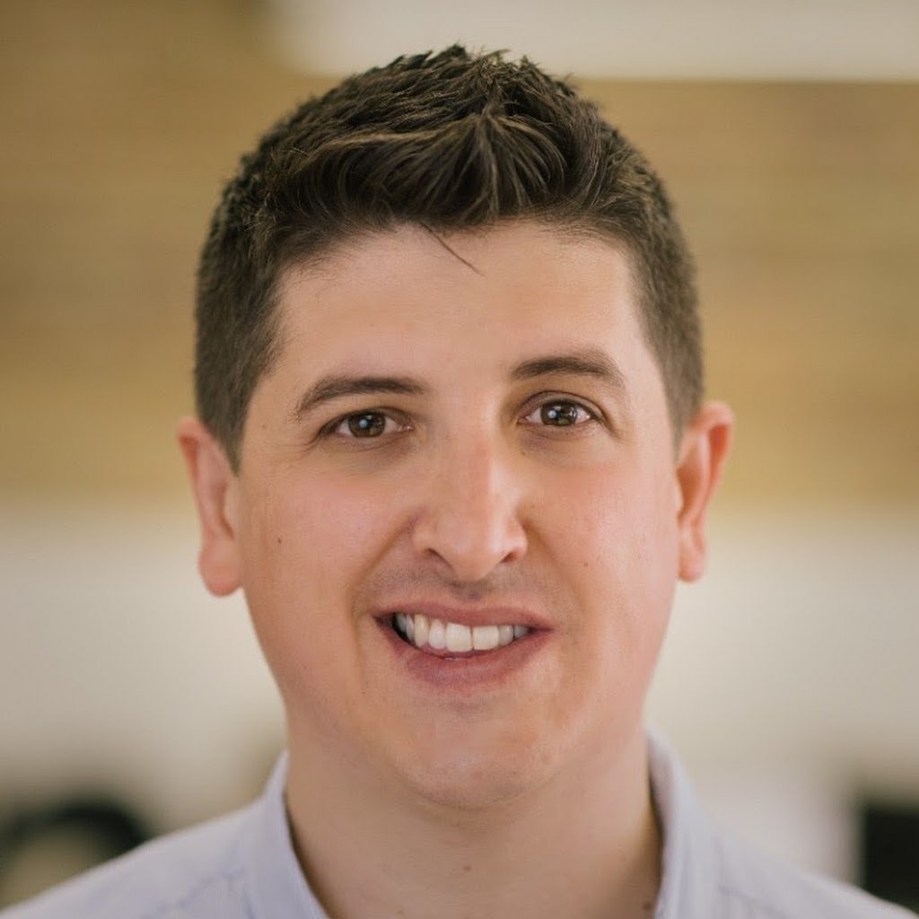 Avatar of Alex F.